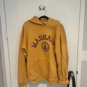 MAD HAPPY CAMP COLLECTION SWEATSHIRT